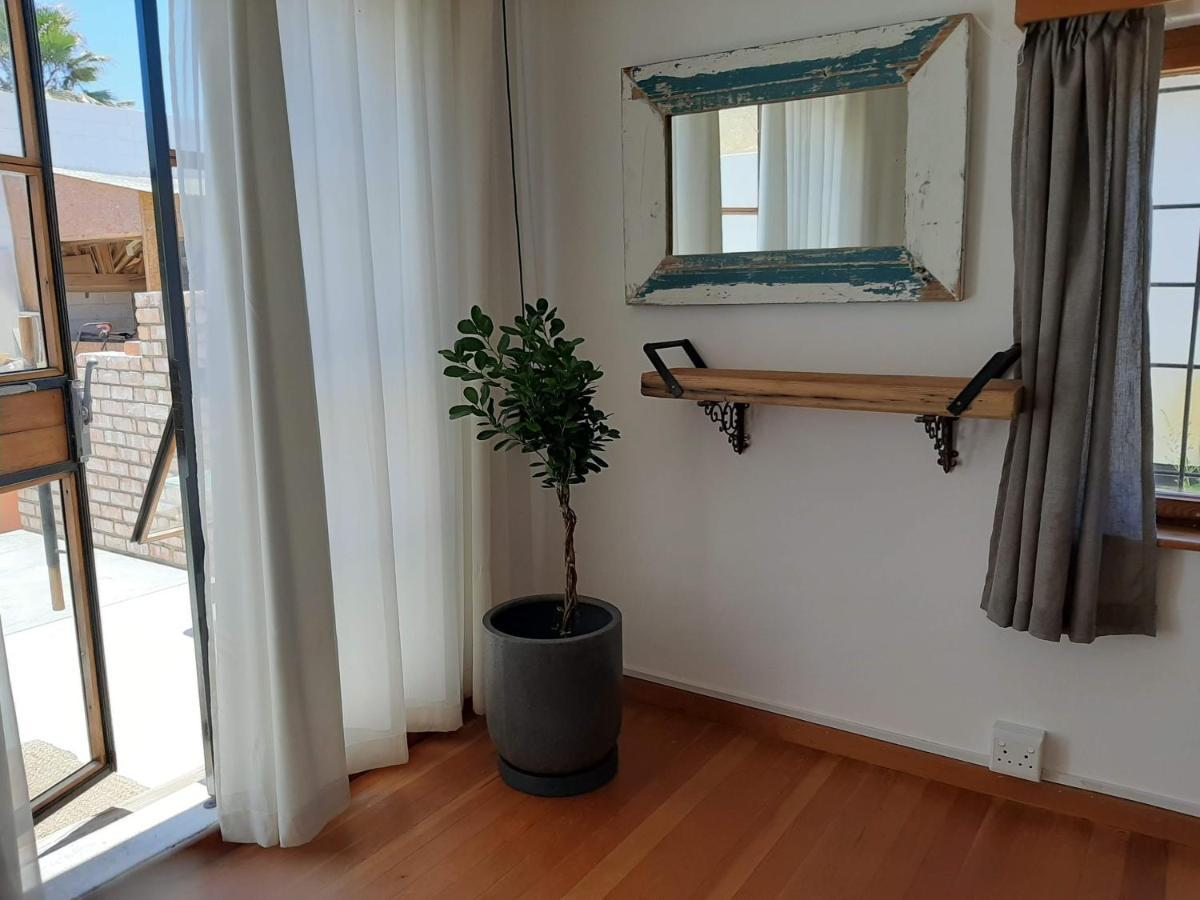 Japie'S Yard Self-Catering Apartment Swakopmund Exterior photo