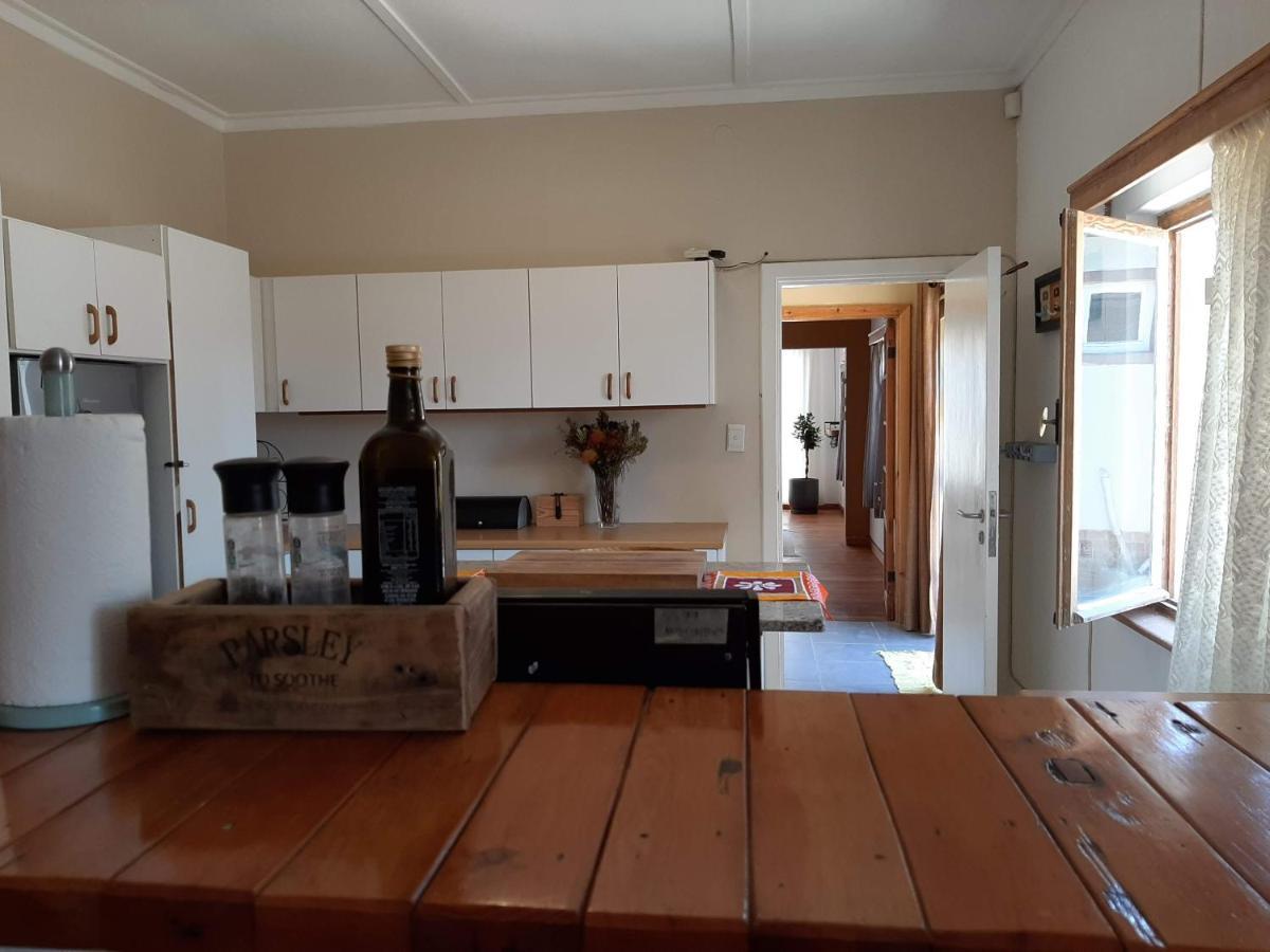 Japie'S Yard Self-Catering Apartment Swakopmund Exterior photo