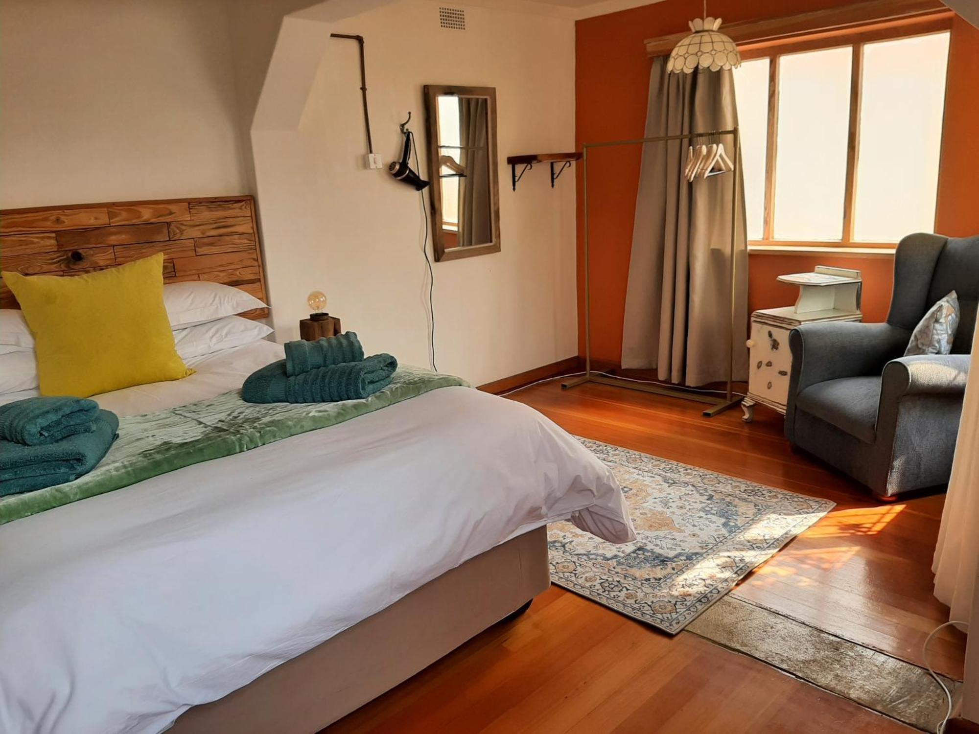 Japie'S Yard Self-Catering Apartment Swakopmund Exterior photo