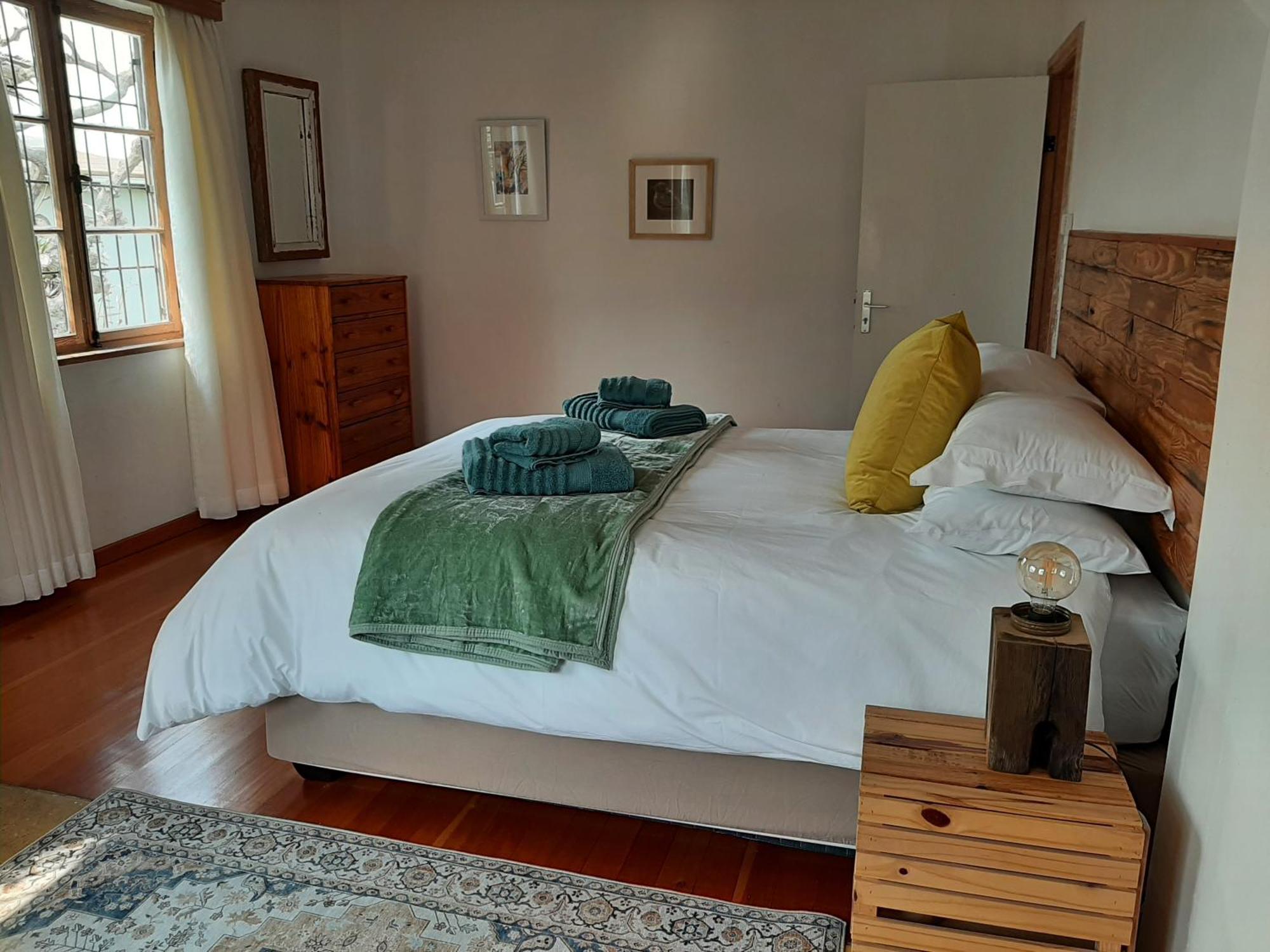 Japie'S Yard Self-Catering Apartment Swakopmund Exterior photo